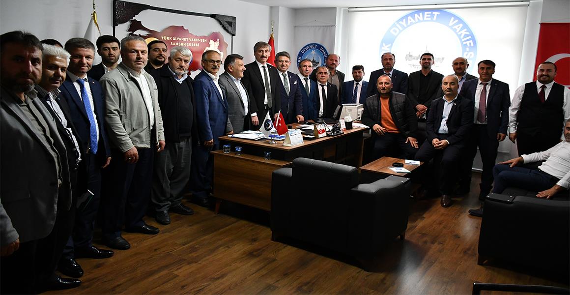 "HAK, HAKLININ OLANA KADAR MÜCADELEMİZ SÜRECEKTİR"